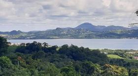 Kuća za odmor Le Robert Prodajem Martinique