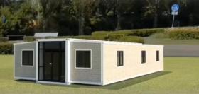 Kuća za odmor Le Robert Prodajem Martinique