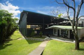 Lote de construção residencial à venda em Mata de Palo, Costa Rica