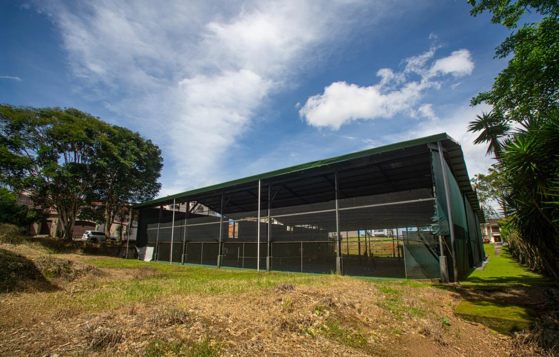 Lote de construção residencial Mata de Palo Venda Costa Rica