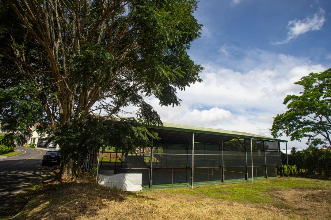 Lote de construção residencial Mata de Palo Venda Costa Rica