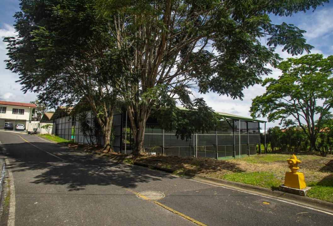Lote de construção residencial Mata de Palo Venda Costa Rica