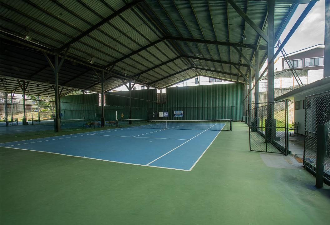 Lote de construção residencial Mata de Palo Venda Costa Rica