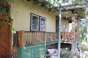 Casa À venda em Behala-Varna, Bulgária