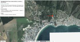 Bouwgrond Sveti Vlas te koop Bulgarije