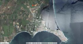 Property land / bosbouw te koop in Pomoriya-Burgas, Bulgarije