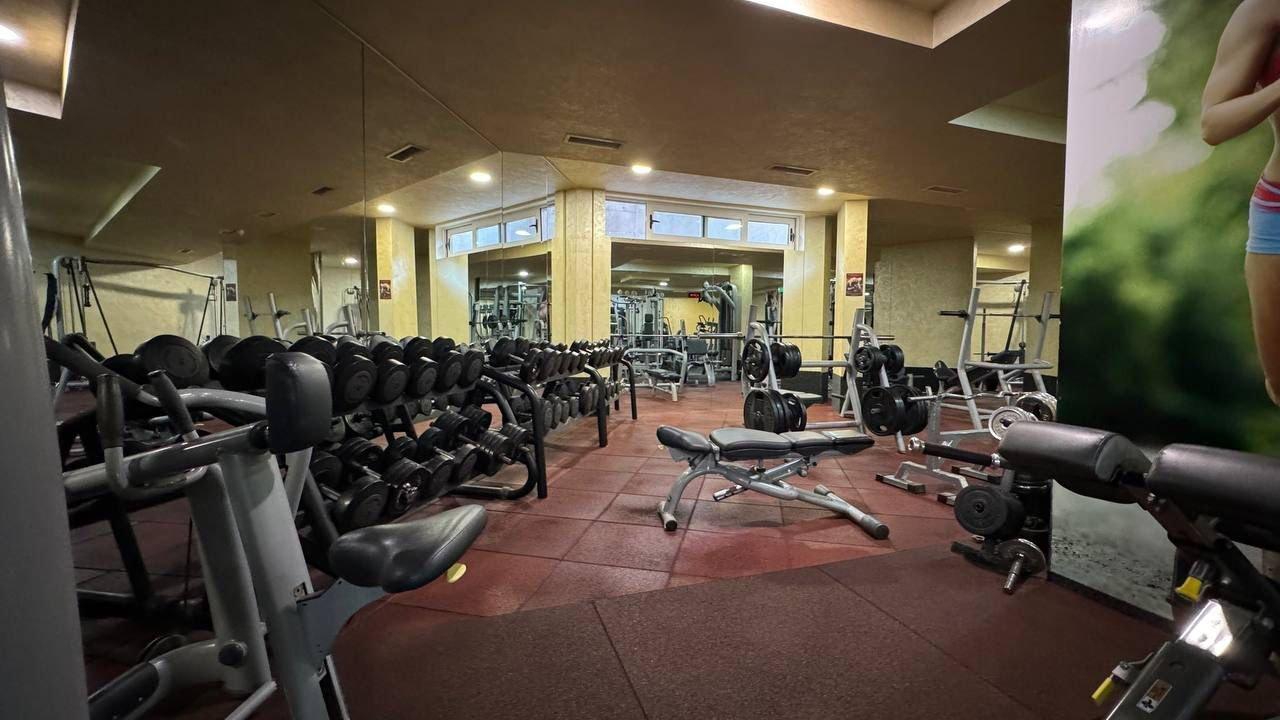 مركز ترفيهي Rosen للبيع بلغاريا