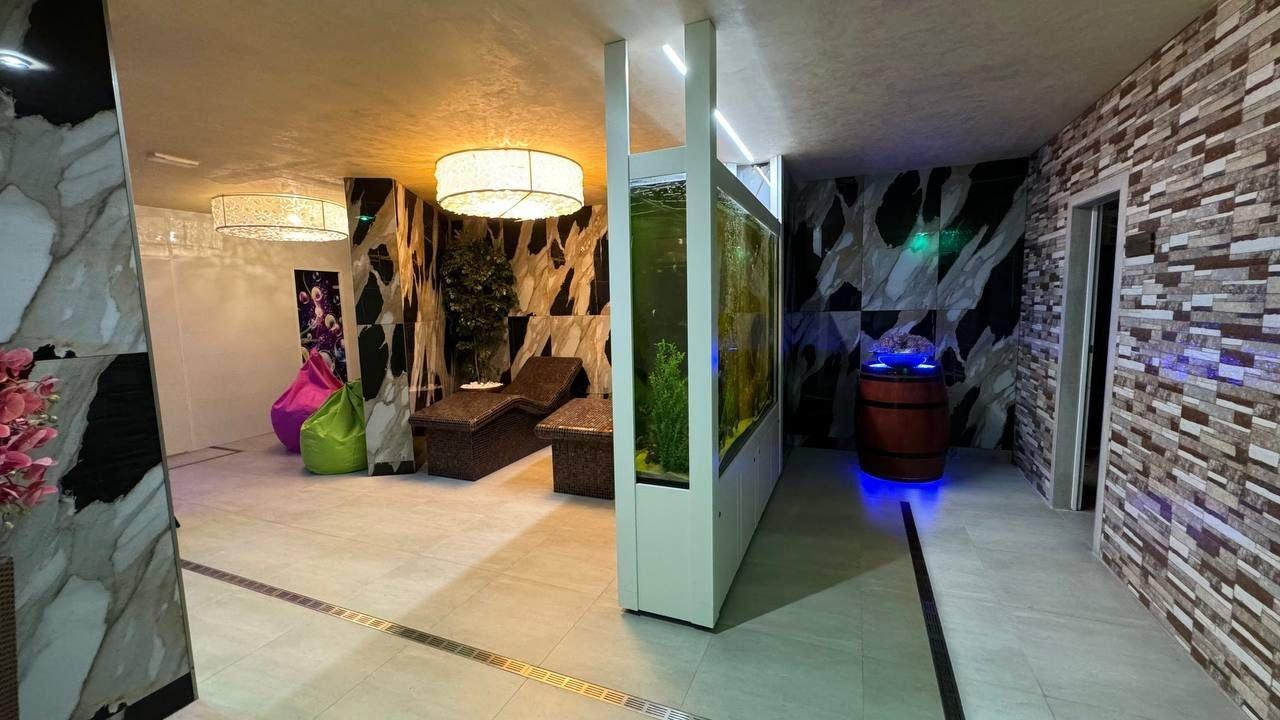 مركز ترفيهي Rosen للبيع بلغاريا