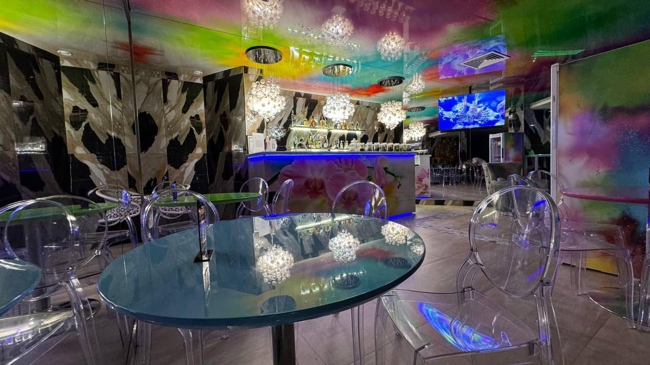 مركز ترفيهي Rosen للبيع بلغاريا