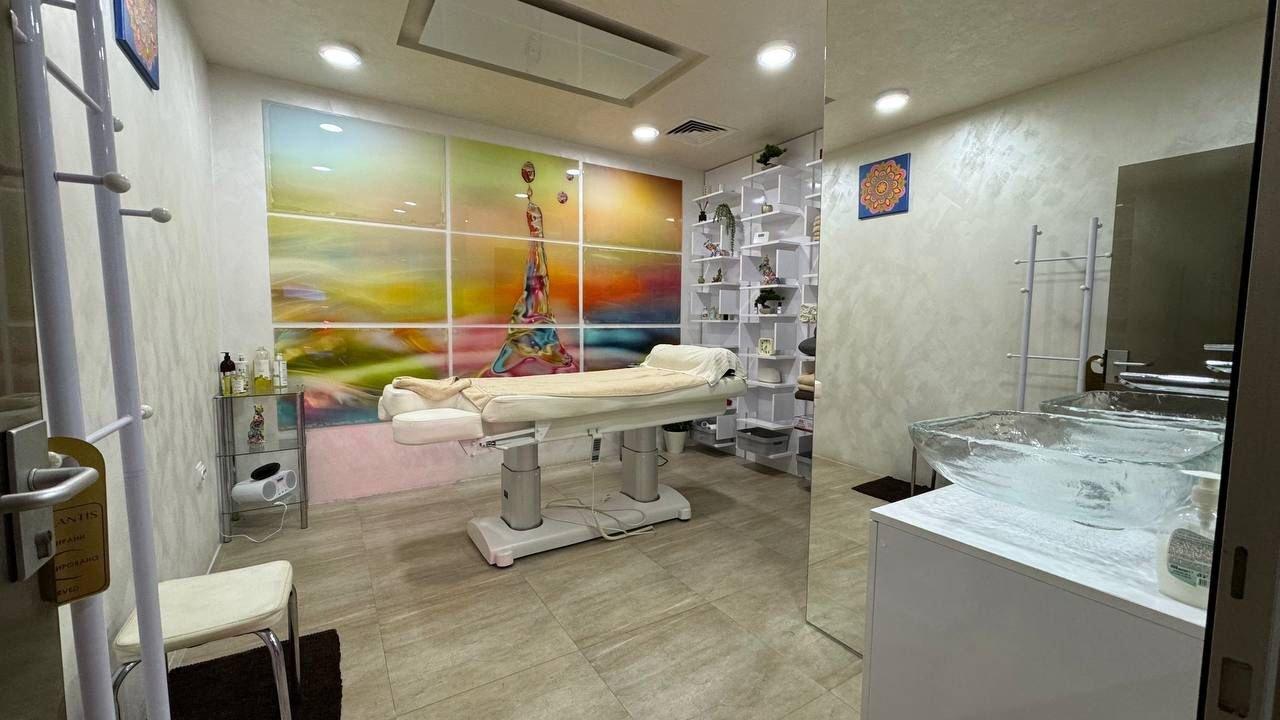 مركز ترفيهي Rosen للبيع بلغاريا