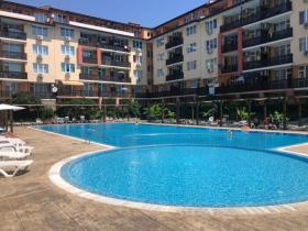 Apartamento Pomoriya Para alugar Bulgária
