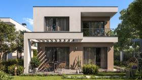 Dom wolnostojący Na sprzedaż w Pomoriya-Burgas, Bułgaria Dom wolnostojący Na sprzedaż w Pomoriya-Burgas, Bułgaria