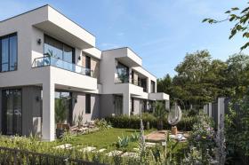 Detached house For Sale in Pomorie-Burgas, Bulgaria