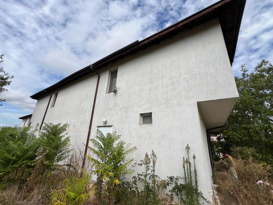 σπίτι σειρά Poroy Προς πώληση Βουλγαρία