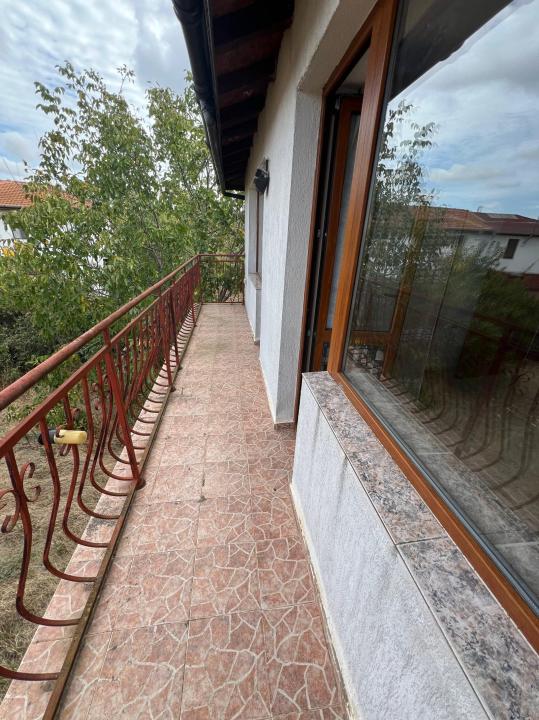 σπίτι σειρά Poroy Προς πώληση Βουλγαρία