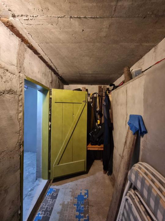 بيت من طابق واحد Vinarsko للبيع بلغاريا