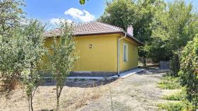 Бунгало Дйулево Продаётся Болгария
