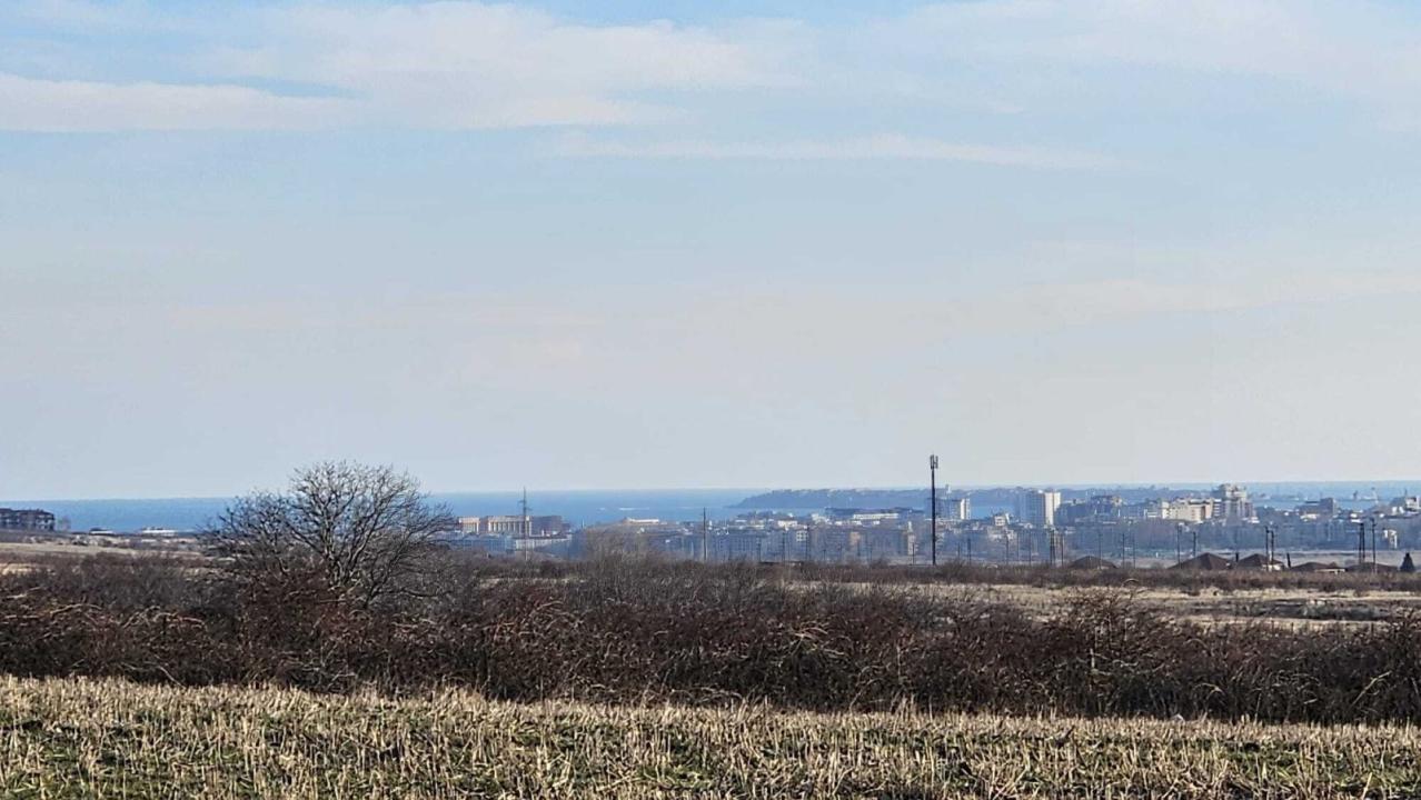 terreno de construcción En venta en Kozichino-Burgas, Bulgaria