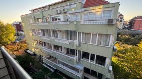 Apartment For Sale in Sveti Vlas-Burgas, Bulgaria Apartment For Sale in Sveti Vlas-Burgas, Bulgaria