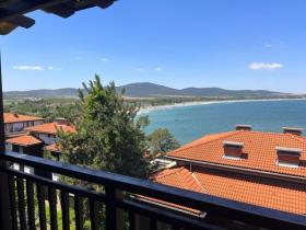 Apartment For Sale in Sozopol-Burgas, Bulgaria Apartment For Sale in Sozopol-Burgas, Bulgaria