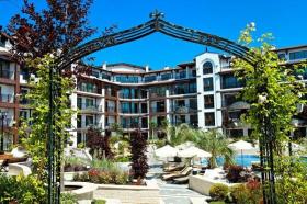 Apartment For Sale in Pomorie-Burgas, Bulgaria Apartment For Sale in Pomorie-Burgas, Bulgaria