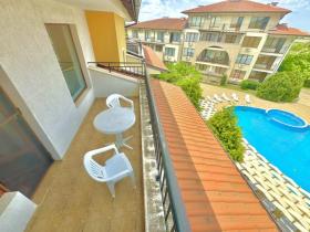 Apartment For Sale in Kozichino-Burgas, Bulgaria