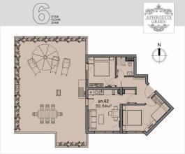 Penthouse Sunny Beach For Sale Bulgaria