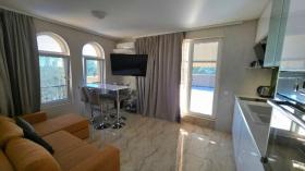 Penthouse Sunny Beach For Sale Bulgaria