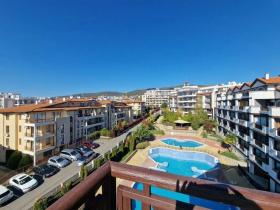 Penthouse Til salgs i Sveti Vlas-кв. Юрта под пътя, Bulgaria