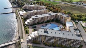 Apartment For Sale in Aheloy-Burgas, Bulgaria