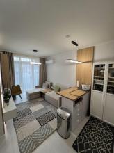 Terrace apartment For Sale in Sunny Beach-Burgas, Bulgaria