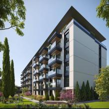 Διαμερίσματα Προς πώληση στο Ηλιόλουστη παραλία-Burgas, Βουλγαρία