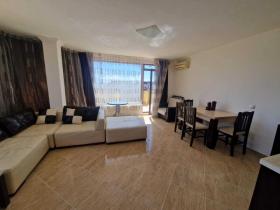 Apartment For Sale in Sveti Vlas-Sq., Bulgaria