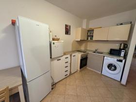 Apartment For Sale in Sunny Beach-Burgas, Bulgaria