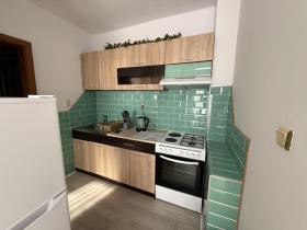 Apartment For Sale in Sunny Beach-Burgas, Bulgaria