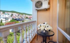 Plat te koop in Sveti Vlas-кв. Юрта под пътя, Bulgarije