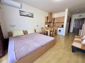 Apartamento À venda em Sveti Vlas-кв. Юрта под пътя, Bulgária Apartamento À venda em Sveti Vlas-кв. Юрта под пътя, Bulgária