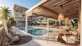 Terrace apartment For Sale in Sveti Vlas-Sq., Bulgaria