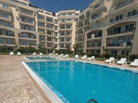 Apartment For Sale in Sveti Vlas-Sq., Bulgaria