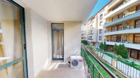 Apartamento Слънчев бряг À venda Bulgária