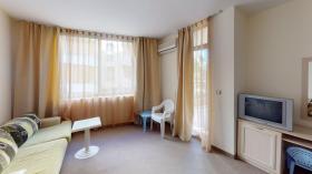 Apartamento Слънчев бряг À venda Bulgária