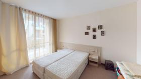 Apartamento Слънчев бряг À venda Bulgária