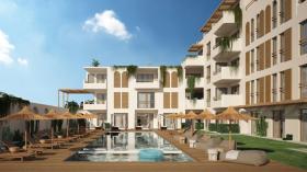 Apartment For Sale in Chernomorets-Burgas, Bulgaria