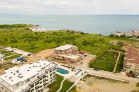 مسطحة Chernomorets للبيع بلغاريا