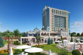 Apartment For Sale in Pomorie-Burgas, Bulgaria