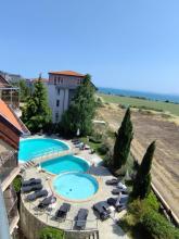 apartman  Satılık 'de Порой-Burgas, Bulgaristan