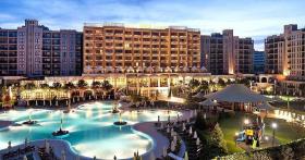 Apartment For Sale in Sunny Beach-Burgas, Bulgaria