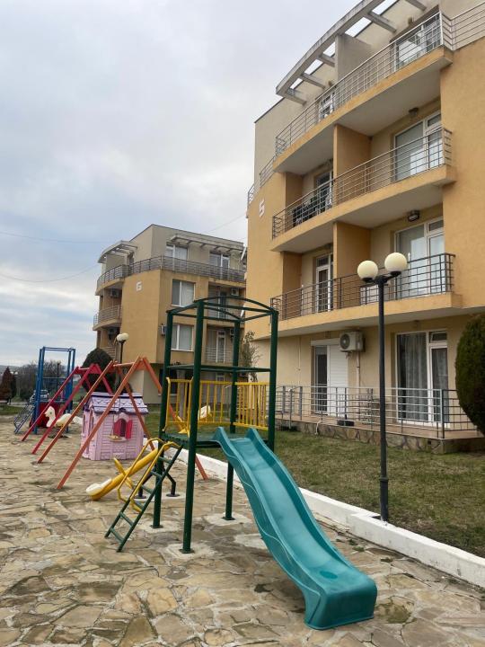 Apartment Tankovo For Sale Bulgaria