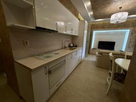 Souterrain leilighet Слънчев бряг Til salgs Bulgaria