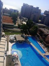 Terras te koop in Слънчев бряг-кв. Камелия, Bulgarije Terras te koop in Слънчев бряг-кв. Камелия, Bulgarije